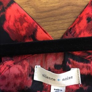 silence + noise Dresses - 🌷Silence & Noise dress silence + noise Dresses - 🌷Silence & Noise dress